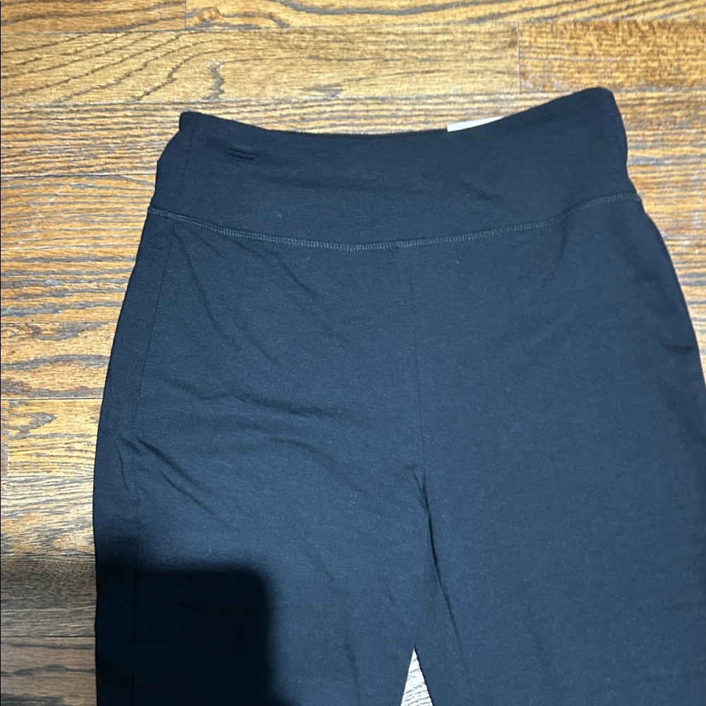 SO Black High-rise Flare Pants - Picture 2 of 4